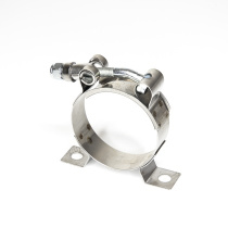 Monteringsfäste för DW250iL Deatschwerks